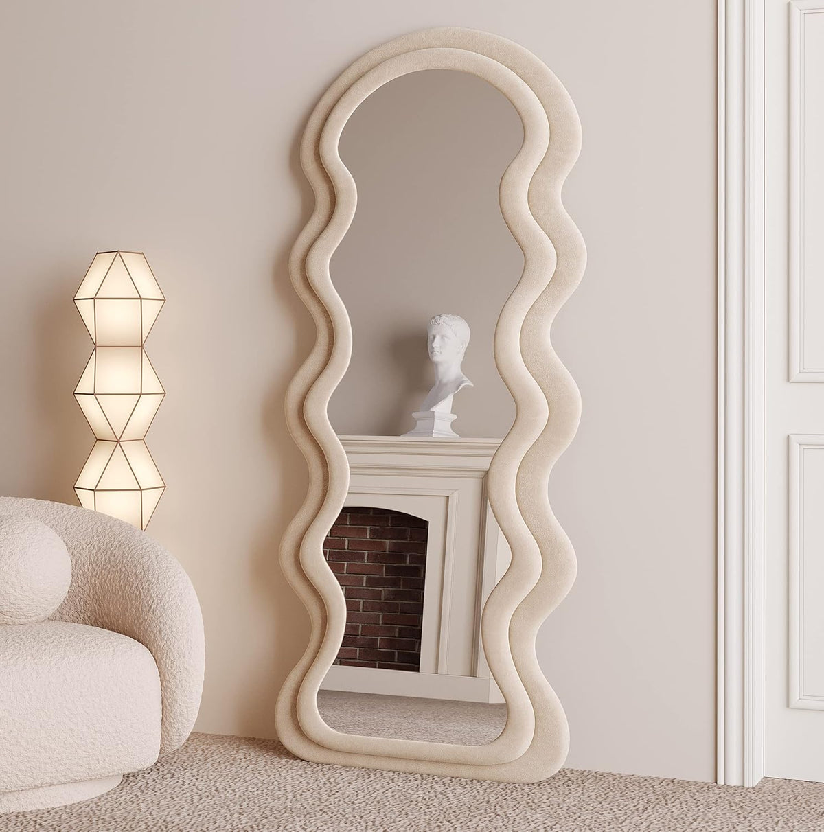 Full Length Mirror