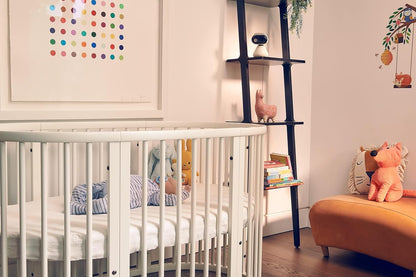 Motorola Nursery Video Baby Monitor PIP1500