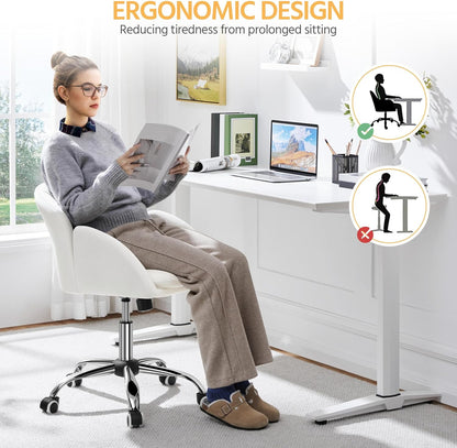 Yaheetech Office Desk Chair