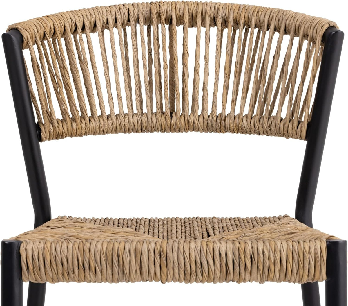 Set of 3 Outdoor Chairs