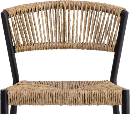 Set of 3 Outdoor Chairs