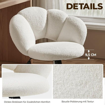 Yaheetech Desk Chair