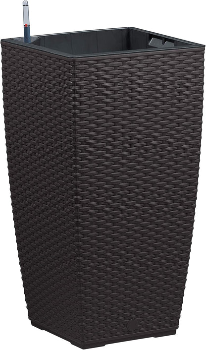 Emsa Casa Mesh Outdoor Planter Self-Watering System