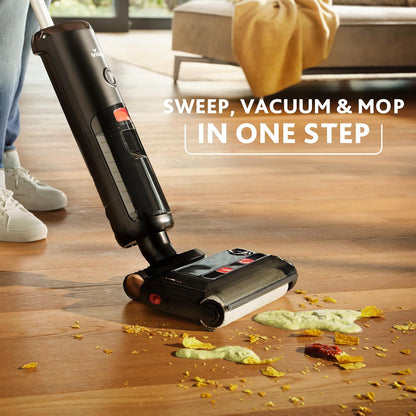 Vileda Pure Clean S5 Plus cordless vacuum cleaner