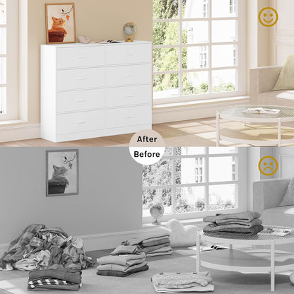 WOLTU Chest of Drawers
