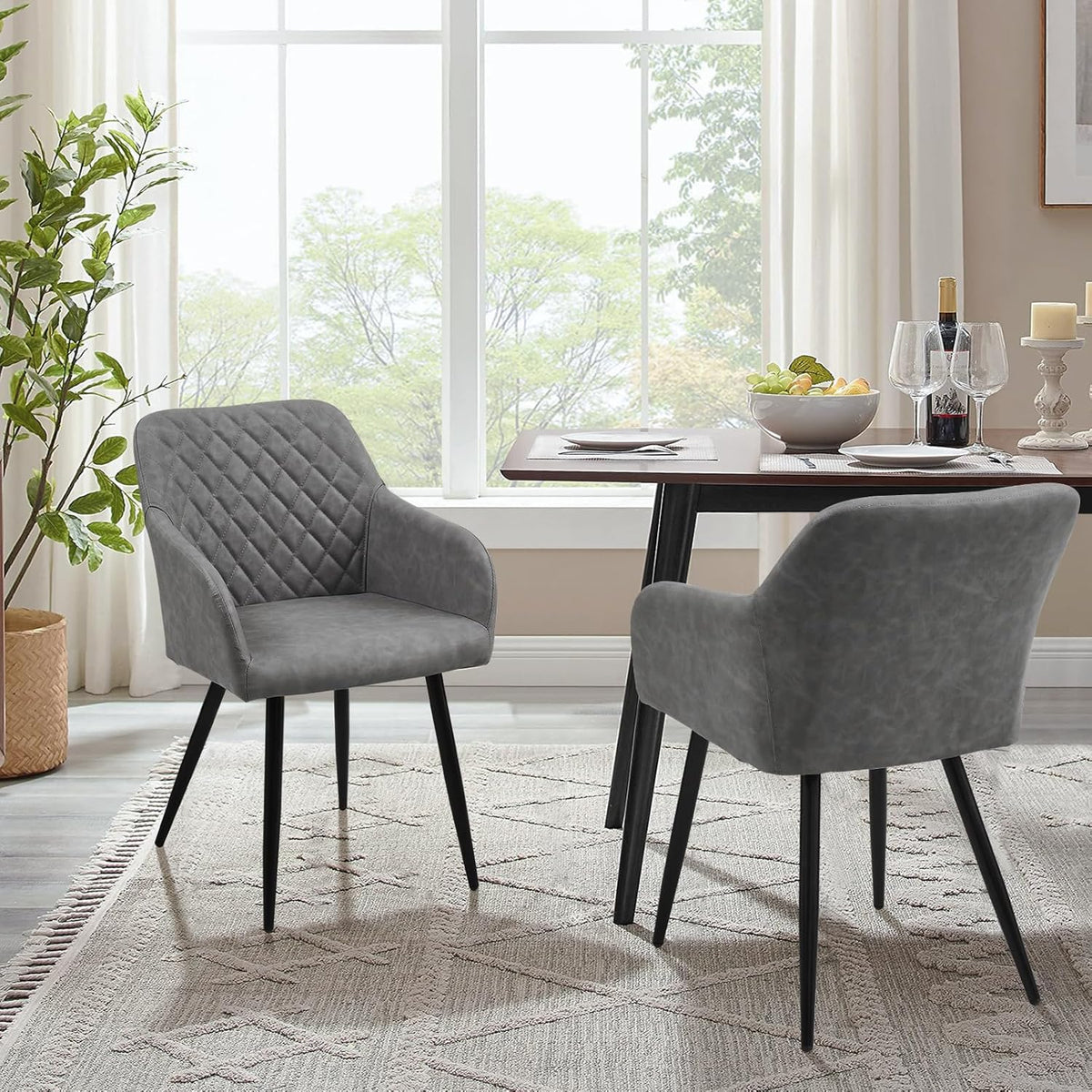 Living Room Armchair