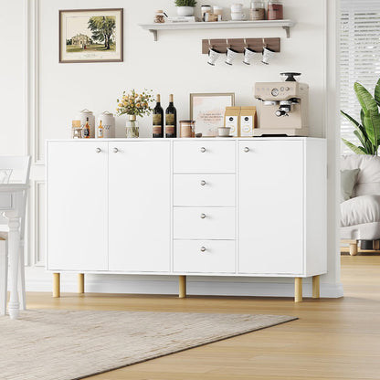 Sideboard Storage Cabinet