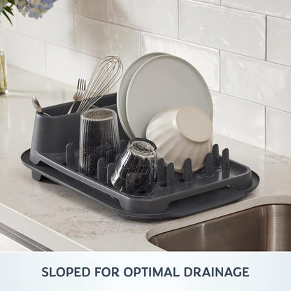 Rubbermaid Antimicrobial Dish Drying Rack