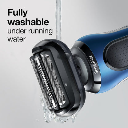 Braun Series 5 and 6 Electric Shaver Replacement Head