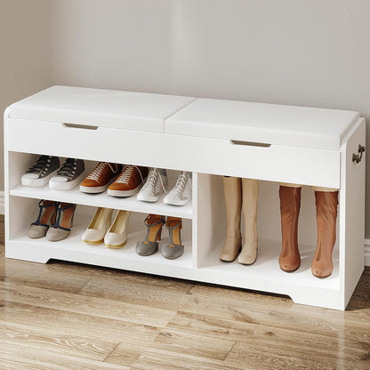 Hzuaneri Shoe Bench SB11301X