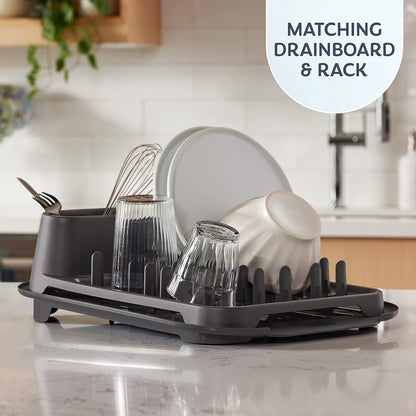 Rubbermaid Antimicrobial Dish Drying Rack