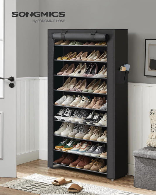 SONGMICS Shoe Rack RXJ36H01