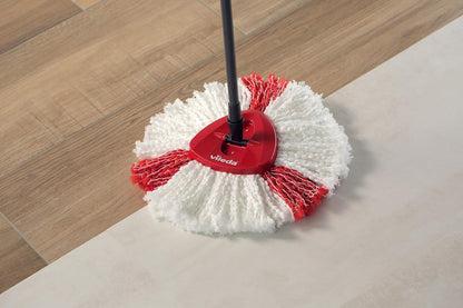 Vileda Turbo EasyWring & Clean Complete Set