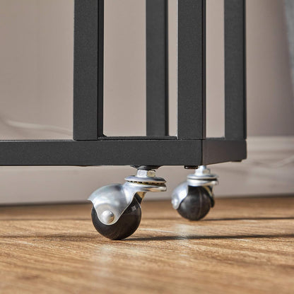VASAGLE End Table (LNT50X)