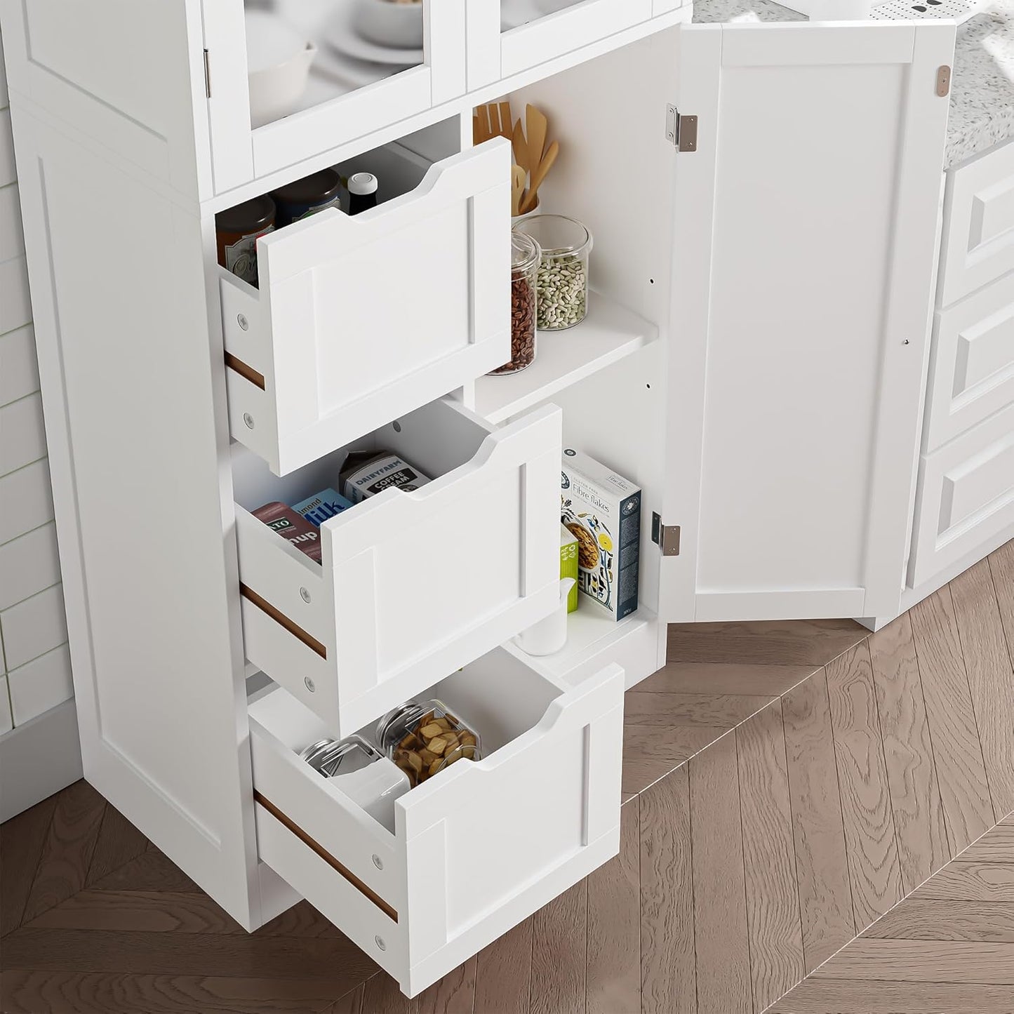 Bathroom Cabinet