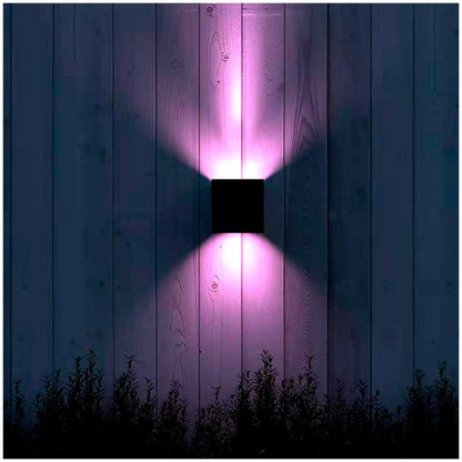 LSC Smart Connect outdoor wandlamp