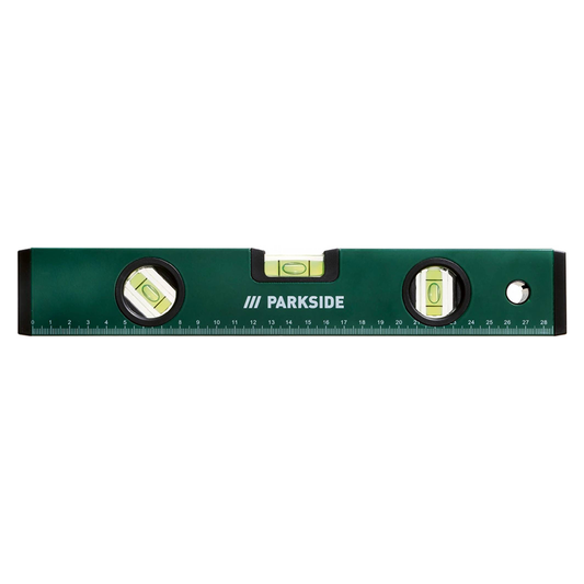 Parkside Spirit Level