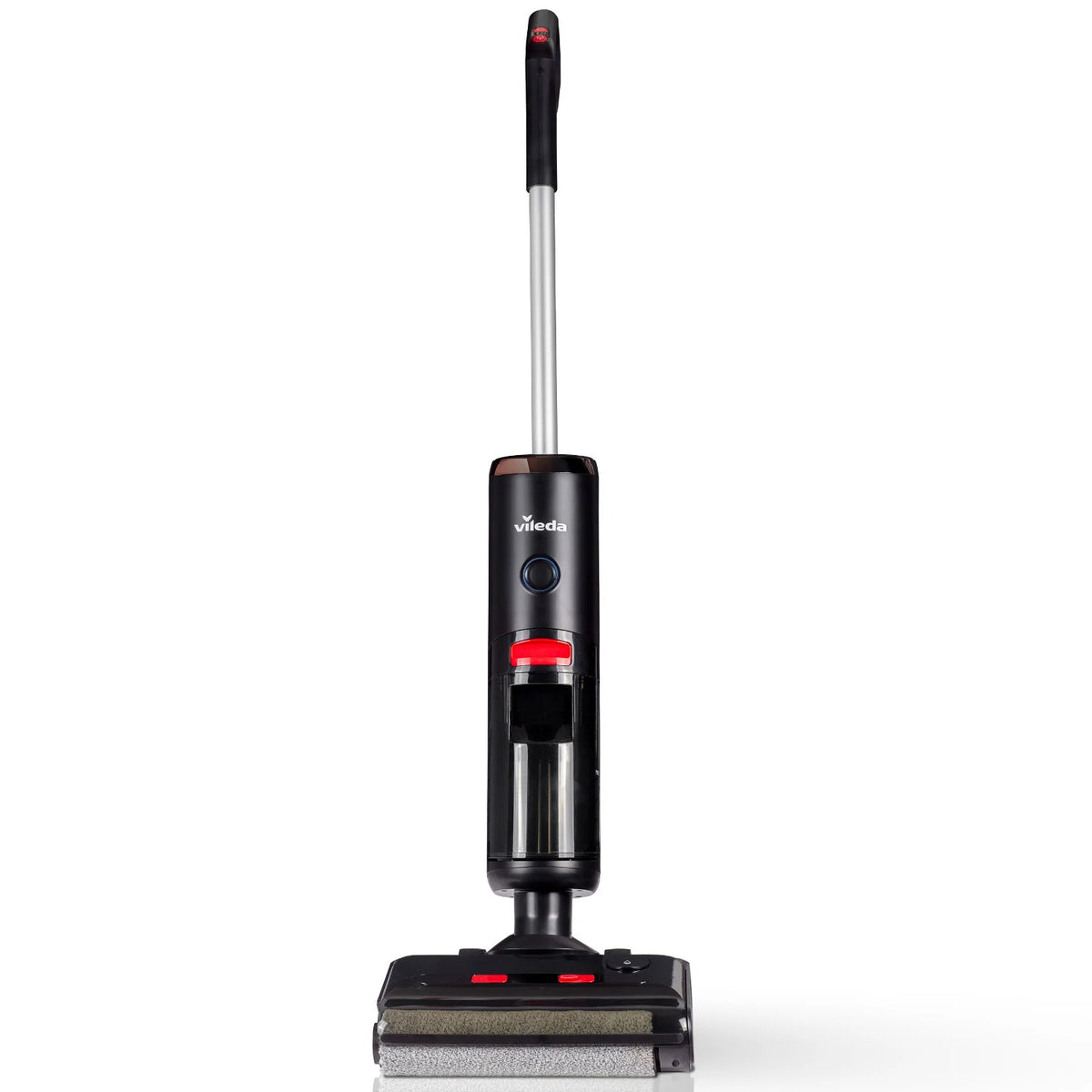 Vileda Pure Clean S5 Plus cordless vacuum cleaner