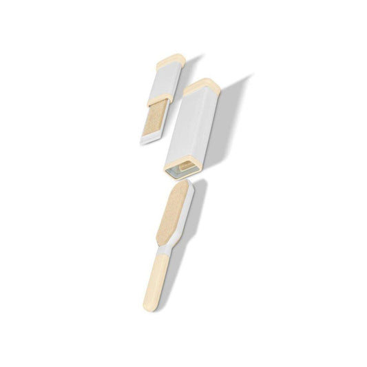 aquapur Set of brushes for removing lint and dust