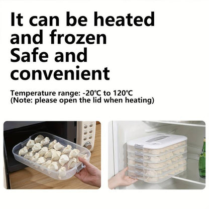 set of 3 Storage Container