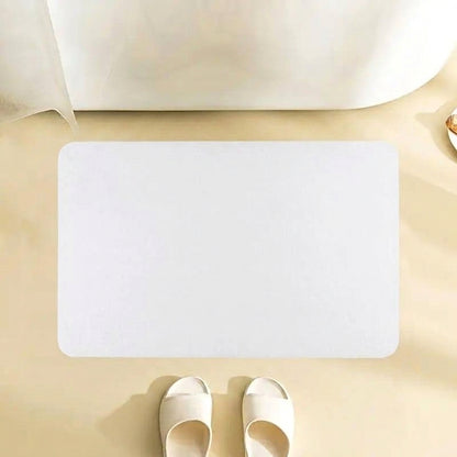 Le Pierre Stone Bath Mat