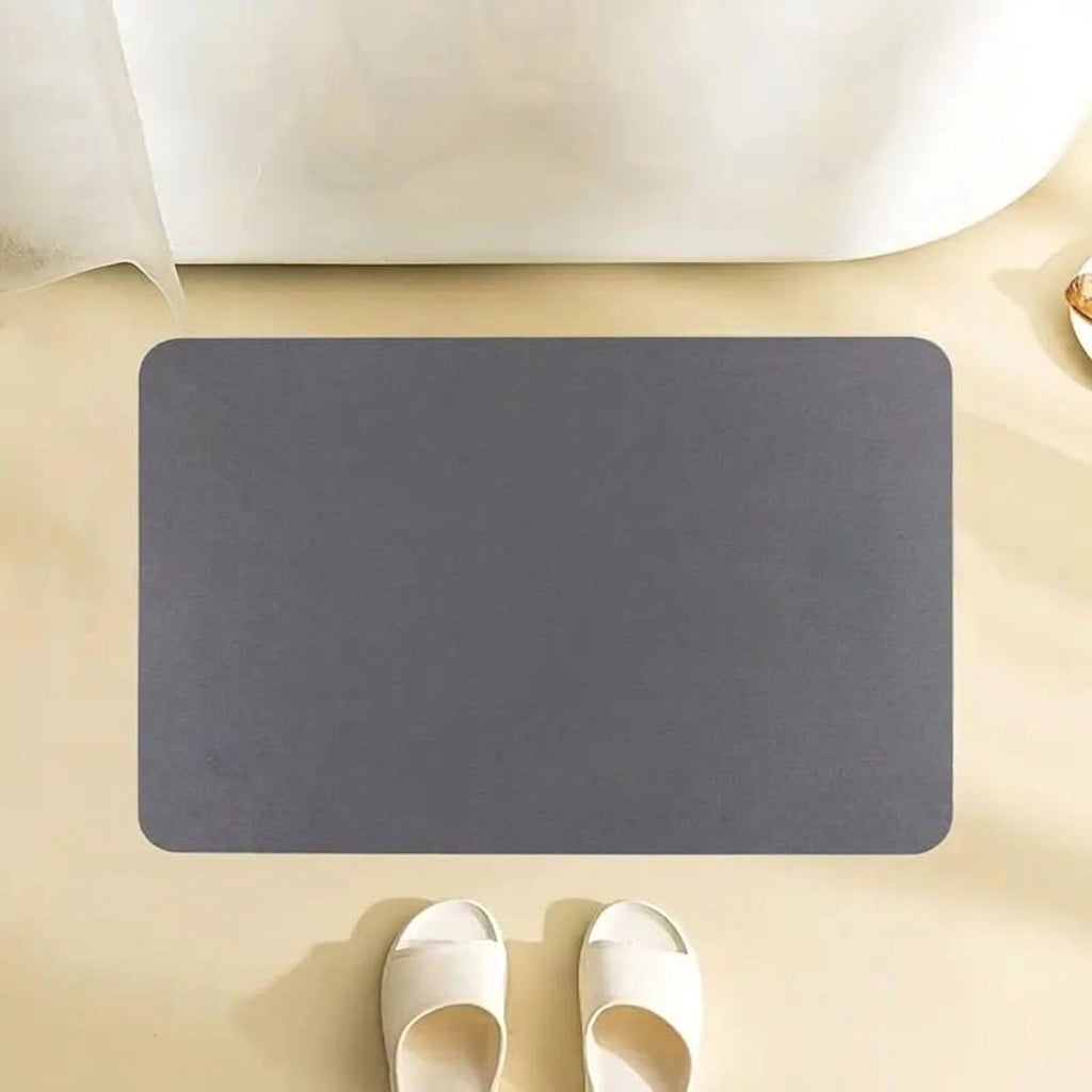 Le Pierre Stone Bath Mat