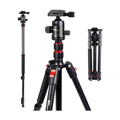 Camera Tripod AZ-09