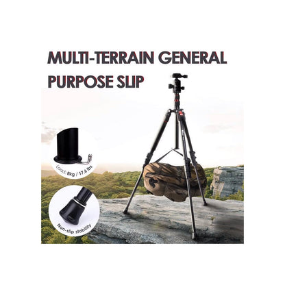 Camera Tripod AZ-09