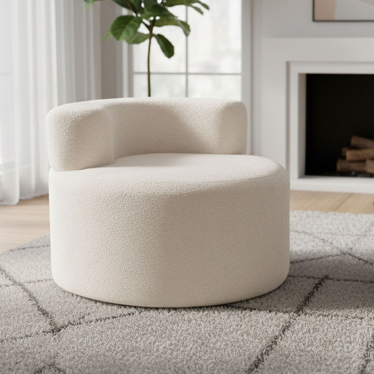 Costway Bean Bag Chair