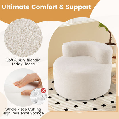 Costway Bean Bag Chair