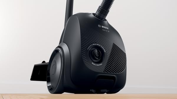 Bosch Serie 2 vacuum