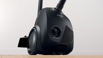 Bosch Serie 2 vacuum