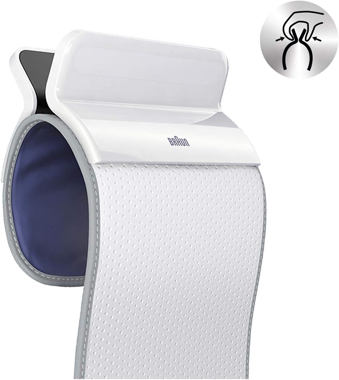 Braun ActivScan 9 Digital Upper Arm Blood Pressure Monitor