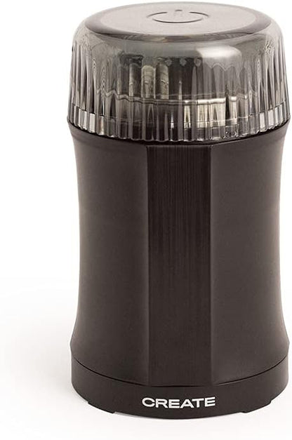 CREATE Mill Easy Coffee and Spice Mill