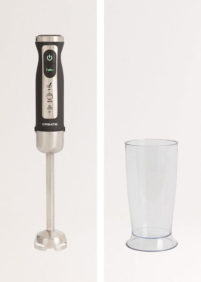 CREATE FULLMIX PRO Hand Blender
