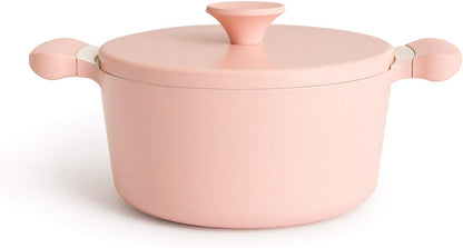 CREATE POT STUDIO  pot with handle