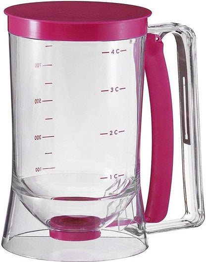 Cake Dough Dispenser