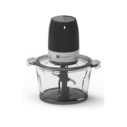 Dorsch Chopper