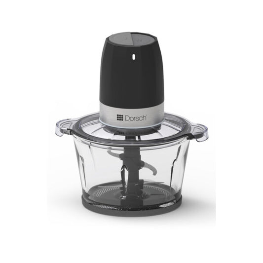 Dorsch Chopper