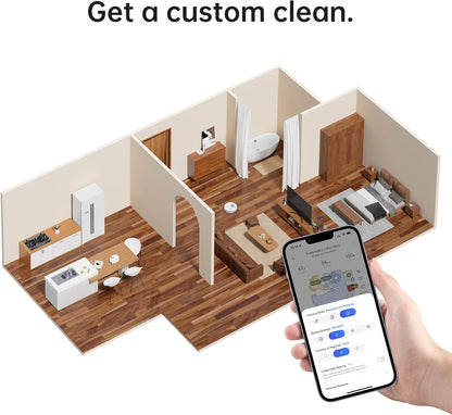 Dreame L10s Ultra Robot Vacuum