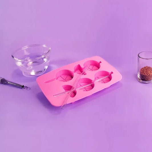 Silicone Ice Mold