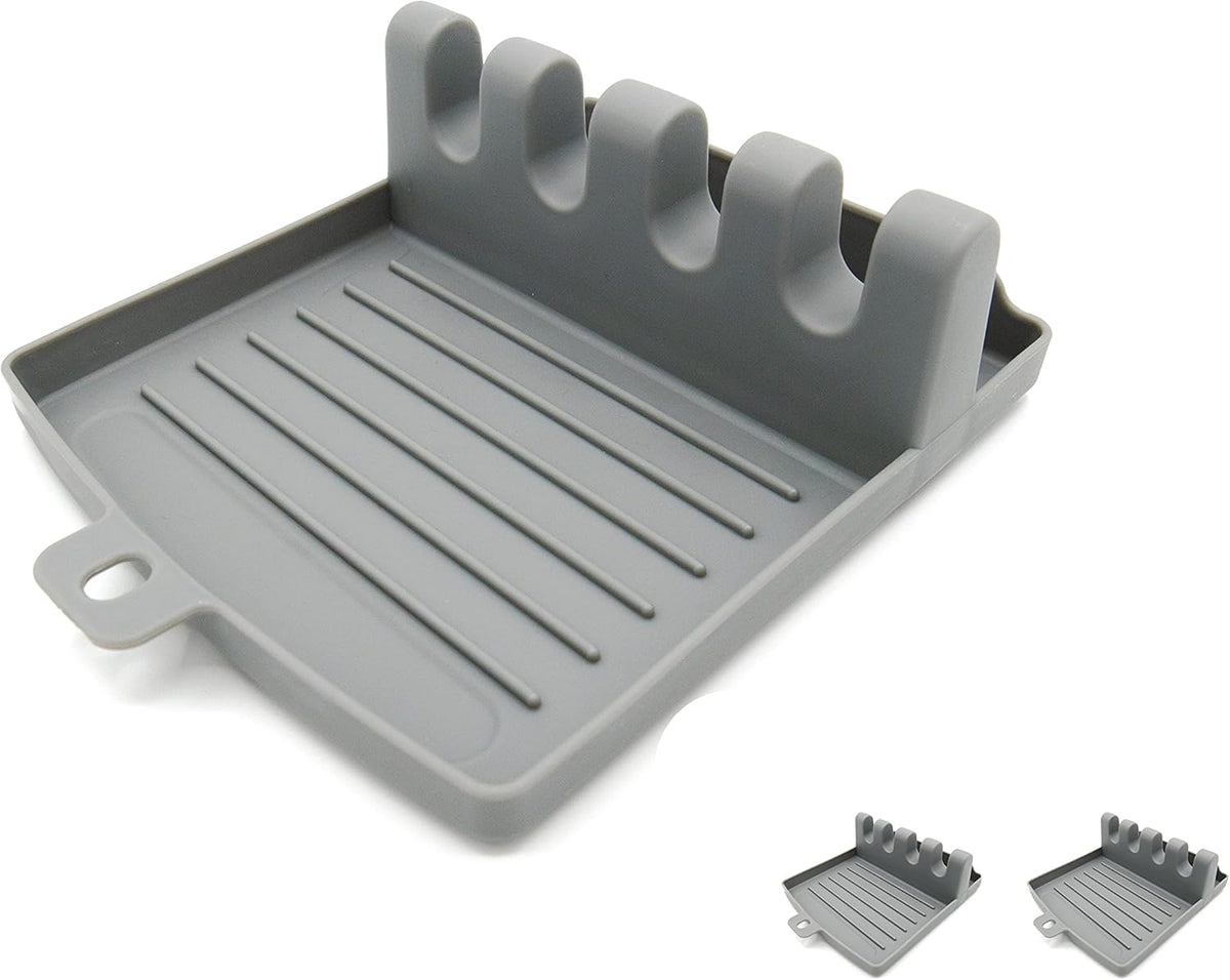 Multipurpose Cooking Utensil Rest