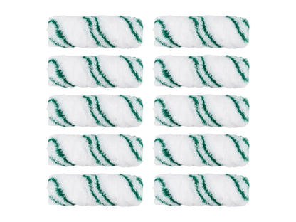 PARKSIDE Stain Roller Sleeves – Pack of 10
