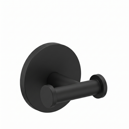 Double Towel Hook