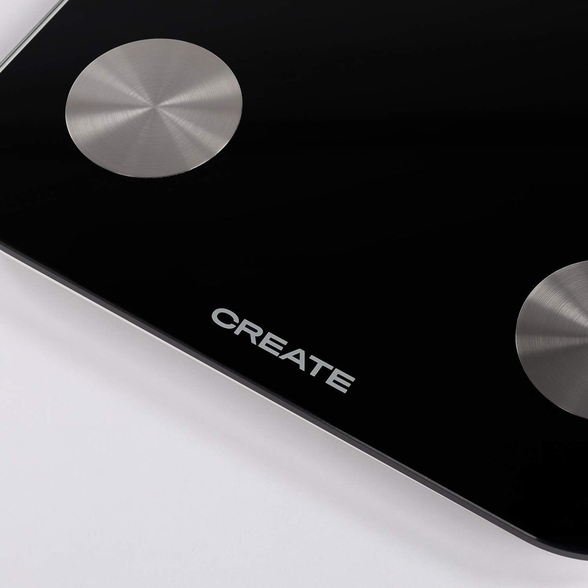 CREATE BALANCE BODY BIO Smart personal scale