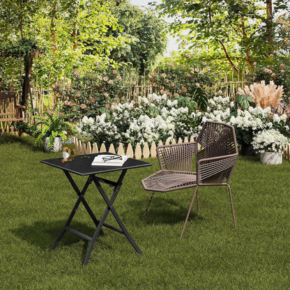 Folding Table