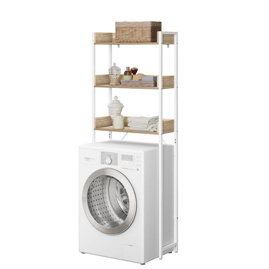 3-Tier Bathroom Shelf