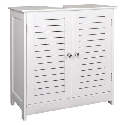 Under Sink Cabinet Storage