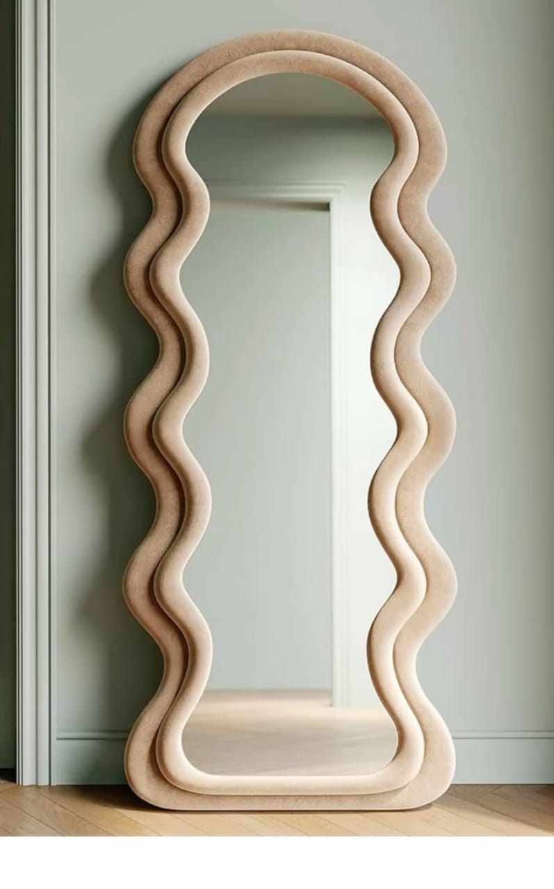 Full Length Mirror