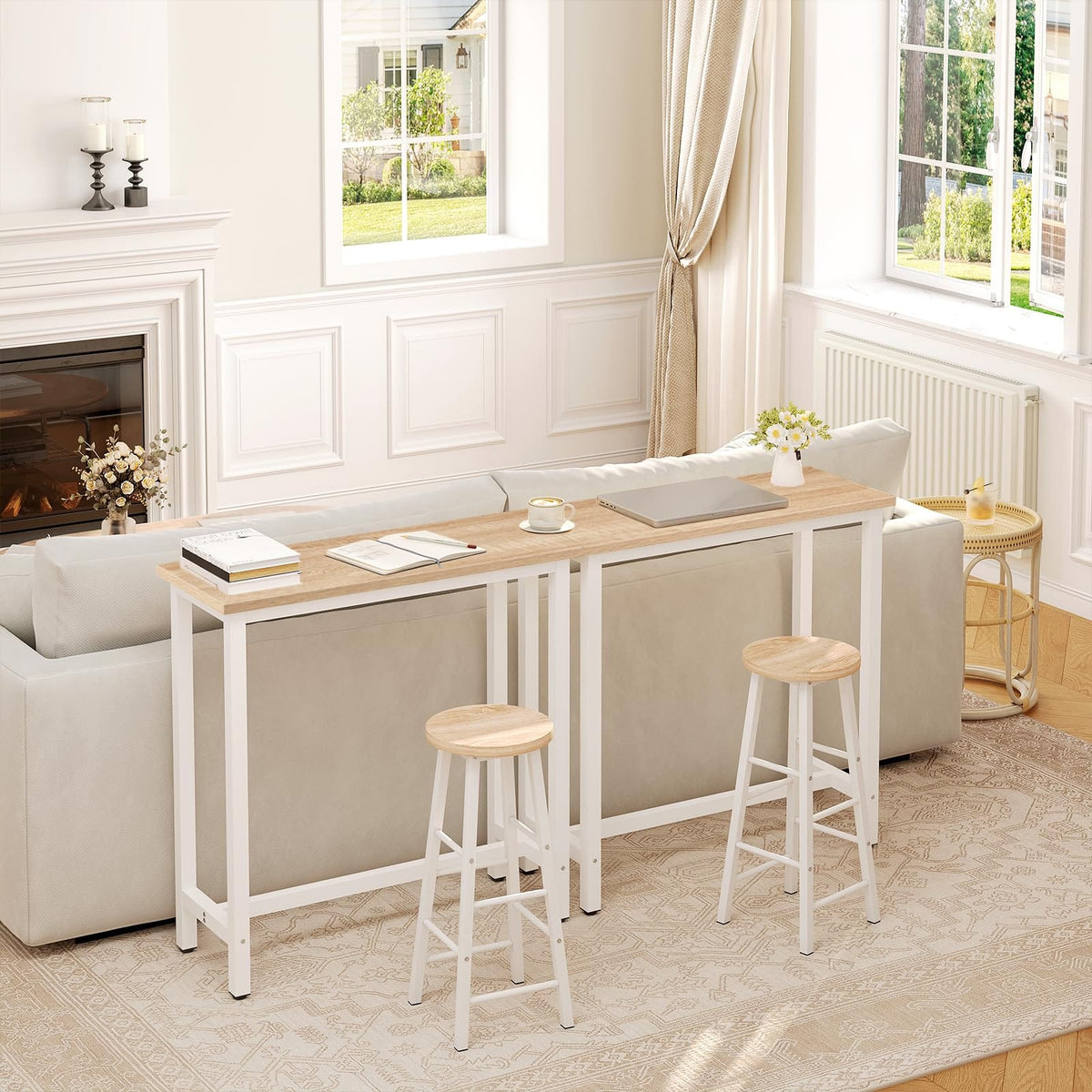 WOLTU Bar Table